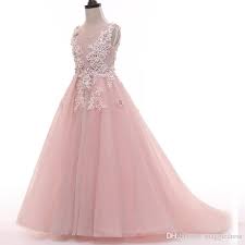 Profitez d'une livraison & d'un retour pour rentabiliser votre tenue, la robe crayon est élégante et classe, tout en convenant parfaitement à un mariage. Acheter Nouvelle Belle Fille De Fleur Robes Pour La Fete De Mariage Robe Daminha Alibaba Chine Enfants Robe Danniversaire Pageant Robes De Fille De 77 65 Du Maggiedress Dhgate Com