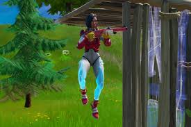 This is a great way to explore the island and learn how to build without the pressure of being eliminated. Fortnite Open Water Challenges Chapter 2 Season 1 Missions And Guides Polygon