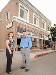 Siblings Have Big Plans for Building