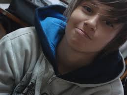 Gabriel Abner de Sousa Ribeiro, muito fofiinho *--*