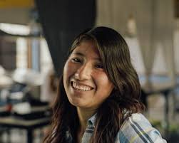 Norma Cisneros Yaranga -Makers