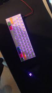 Are you serious about winning those battle royales? M10 Nyhrox On Twitter New Keyboard And Mousepad