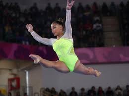 Dentro da gaf do gcm sabemos quais são os objetivos que nos norteiam e, cada ano que passa, damos passos no sentido da sua concretização. Brasil Se Classifica Para 7 Finais Da Ginastica Artistica Feminina Do Pan 28 07 2019 Uol Esporte