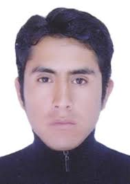 Otorongo CASAS TAPIA, JOEL FRANK