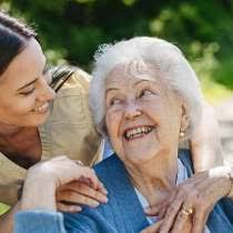 Working at Victor's Group