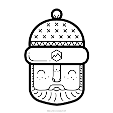 Lumberjack Coloring Page Coloring Pages Color Lumberjack