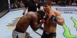 We would like to show you a description here but the site won't allow us. Paulo Costa Wrecks Uriah Hall Ufc 226 Highlights Mmaweekly Com
