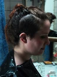 The shaved side just adds to the appeal and brings the look together. How To Maintain A Sidecut Or Undercut Hair Style 6 Steps With Pictures Instructables