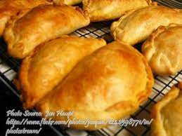 Chicken Empanada Panlasang Pinoy Meaty Recipes Recipe Chicken Empanadas Recipes Empanadas