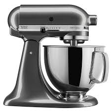 The same attachments will work on both the artisan and pro. Kitchenaid Ksm150ps Artisan 5 Qt Stand Mixer