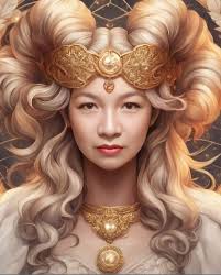 Seeking vengeance through pagan ritual