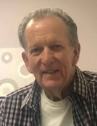 Obituary information for James Kent Beeson