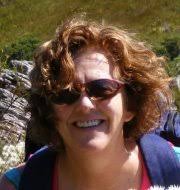 Red Dog by Willem Anker