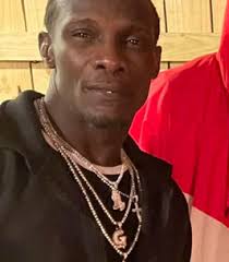 Julius Rice Obituary