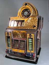 Pin On Vintage Slot Machines