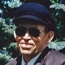 Obituary information for Peter Funk