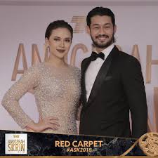 #ask17 | anugerah hos menyindir terbaik. Senarai Pemenang Anugerah Skrin 2018 Miss Viral Tv Info Artis Malaysia