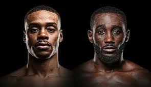We Welcome Him”: WBC Champion Responds To Talk Of Crawford Campai... See  more