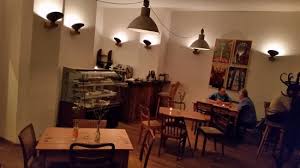 Cafe Tunichtgut Leipzig Restaurant Reviews Photos Phone Number Tripadvisor