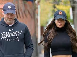 Alex pike, a cosmetic surgeon to the stars in victoria afl coach and newly single nathan buckley has set tongues wagging after following a glamorous cosmetic nurse on his private instagram account. P6lypu2cxolfbm