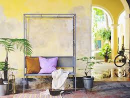 Ikea Summer Collection 2020 The Nordroom In 2020 Ikea Outdoor Furniture Ikea Outdoor Ikea