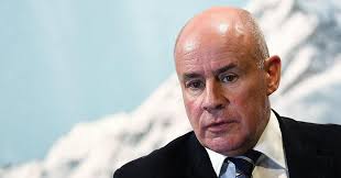 ÖSV gegen Eliasch: FIS-Kongress in Island mit Konfliktpotenzial