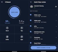Ccleaner pro es la aplicación perfecta para eliminar archivos basura de todo tipo y optimizar tu . Ccleaner Pro Apk Mod 6 0 0 Unlocked No Ads Download