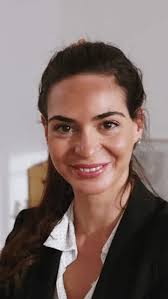 Rome Italy October 21 2025 Luisa Stock Photo 2697935685