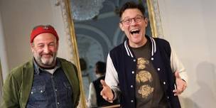 Creating Clown Material with Aitor Basauri and Toby Park