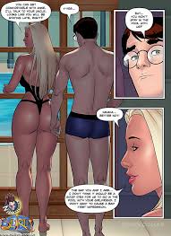 Oh! Family! Part 14 Porn Comic english 23 - The Hentai