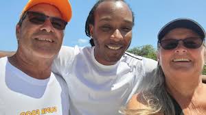 Nice to meet you Angelo Limon!