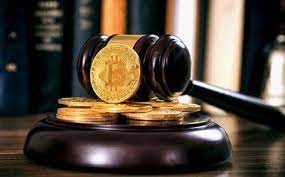 وکیل ارز دیجیتال کیست و چه وظایفی برعهده دارد؟ | Dadista Law Firm