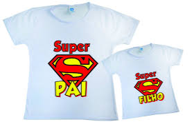 Camisa Dia Dos Pais Pai E Filho Compre Kit Dia Dos Pais Camisa Pai E Filho A No Elo7 Por R 39 90 Encontre Mais Produtos De Festa Inf Camisa Pai E Filho Camisetas Pai E Filho Pai E Filho