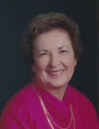 Obituary information for Fern Merrill