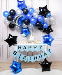 Star silver balloon on transparent background. Partywoo Blue Black Silver Balloons 55 Pcs Silver Moon Balloon Mylar Star Balloons Blue Happy Birthday Balloons Royal Blue And Silver Balloons Moon And Star Balloons For Blue Black Birthday Buy Online