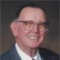 Obituary information for Raymond E. Langford