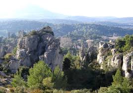 Cirque De Moureze Dans L Herault Paysage France Herault Tourisme Tourisme En France