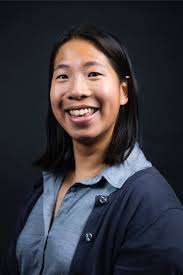 Amanda Zhou (@AmondoZhou)