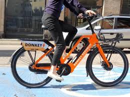 No matter which bike i recommend, most people i know personally buy this one. E Bikes Have Arrived In The Donkey Republic Fleet News
