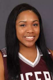 2018-19 Women's Basketball Roster