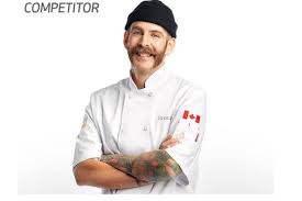 Top chef can't go to kentucky without taking a turn at fried chicken. Kelowna Chef To Take On Top Chef Canada Penticton Western News