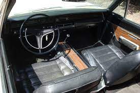 Plymouth satellite 1969, interior pillar moldings by oer®. Gentleman S Road Runner 1969 Plymouth Sport Satellite Barn Finds