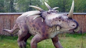 Misalnya tyrannosaurus rex, brachiosaurus altithorax, triceratops horridus, atau stegosaurus armatus. Mengenal Macam Macam Dinosaurus Dan Namanya Kepogaul
