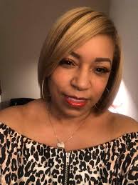 Meet MY GLAM SQUAD: The amazing women who created my look for the new  website... oh and the website! : Arionne Yvette