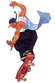 in your opinion what game or series has the best character design street fighter art street fighter characters street fighter iii