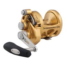 Penn 4300Ss Spinning Reel - Made In Usa - Lined With Yozuri 8 Lb  Monofilament - Ultimate Encounter