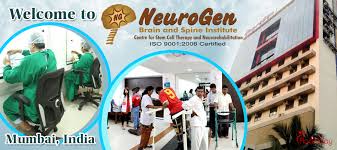 Neurogen Brain And Spine Institute Stem Cell Treatment In Mumbai India Start reading stem cell therapy on your kindle in under a minute.