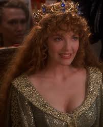 Marian (Robin Hood Men in Tights)