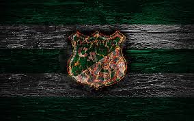 Visit bet9ja for high odds on soccer and the best live betting service.deposit fast and play on racing,casino and virtuals Deportivo Cali Fc Fire Logo Liga Aguila Green And White Lines Colombian Football Club Hd Wallpaper Peakpx