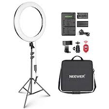 Best Ring Light For Audition Self Tapes Buyers Guide Diy Video Studio